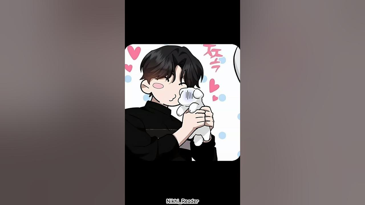 Don't Mess With The Pooch Scan Vf Don't mess with my pooch 🐶 bl manhwa edit 💞 - YouTube