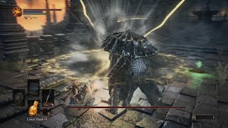 DS3 SL1 Dragonslayer Armour