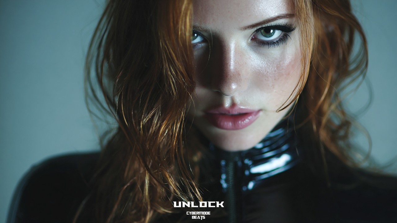 Watch Techno / EBM / Cyberpunk / Industrial beat "Unlock" on YouTube Watch Techno / EBM / Cyberpunk / Industrial beat "Unlock" on YouTube