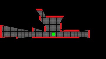 GameMaker Studio 2: Shadows Demo #2