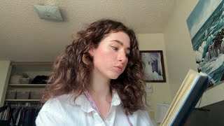 ASMR ~ checking in at the doctor’s office