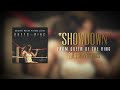 QUEEN OF THE RING, AARON GILHUIS - Showdown (Official Audio)