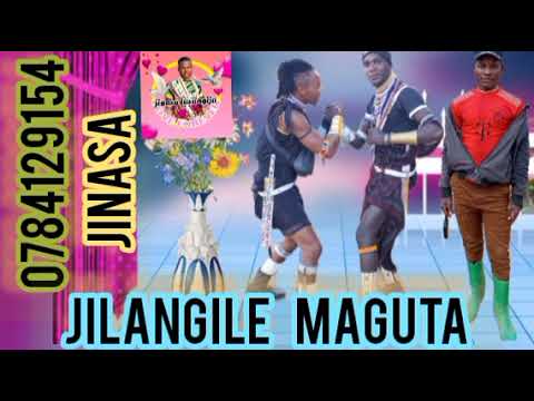 JILANGILE MAGUTA ANZIKU UJUMBE WA BHAFUMU MSAMBAZAJI JINASA LUSANGIJA OFFICER 2025