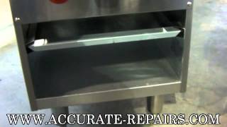 Tri-Star TSSP18-2 Stock Pot Stove - Refurbished
