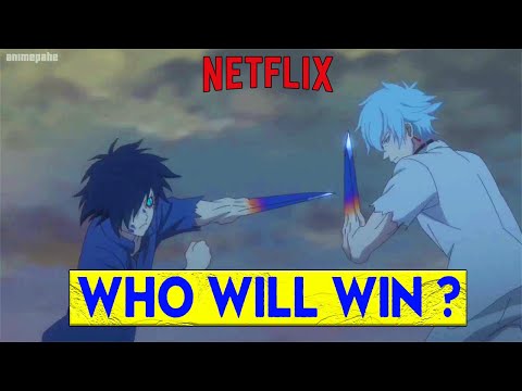 Will 'B: The Beginning' Return For Season 2? Netflix Is Going Hard