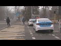 Алматының Түрксіб ауданында терроризмге қарсы операция режимі енгізілді