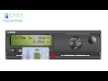 Einstellungen Digitaler Tachograph Zu Schichtbeginn Bei VDO 1 4 2 X Einstellungen Digitaler Tachograph Zu Schichtbeginn Bei VDO 1 4 2 X