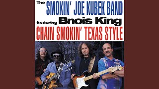 Miniatura de "Smokin' Joe Kubek band feat. Bnois King - Love To Live The Life"