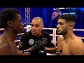 Full Fight Lalesh Rasoul Vs Easmel Kromah Enfusion 142 Full Fight Lalesh Rasoul Vs Easmel Kromah Enfusion 142