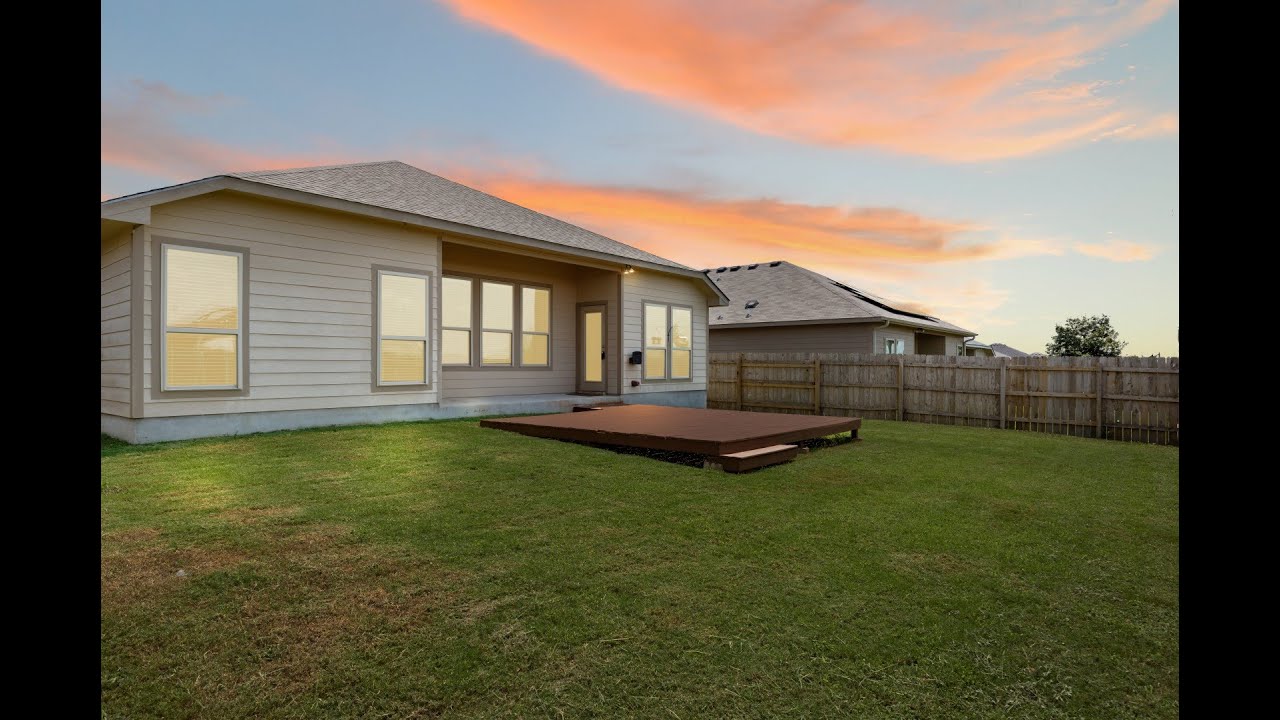 Debbie Marett|504 Parkfield Lane|Temple, TX