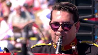 MARINES BAND DEAL 2022