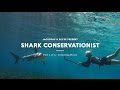 Following Heart - The Shark Conservationist
