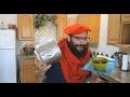 Rabbi bennys hilarious torah thought  the one with the watermelon fund  vayakhel