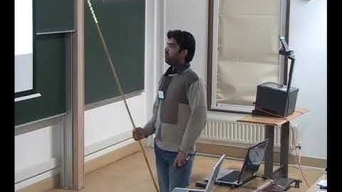 Multiple Speakers | Structures formation by migration of particles in suspension flows