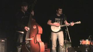 Graham Lindsey w/ Braxton Brandenburg - Old Roger