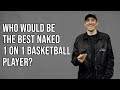 Andrew Schulz Answers the Internet's Weirdest Question Part 2