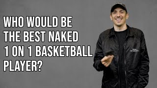Andrew Schulz Answers The Internets Weirdest Question Part 2