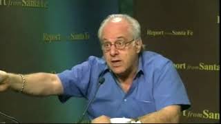 Richard Wolff, author 