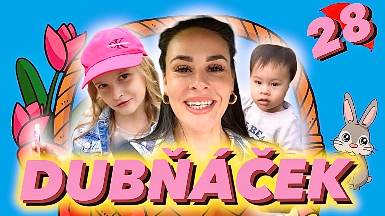 DUBŇÁČEK (VLOG) - 28.4. (ZOO CHOMUTOV)
