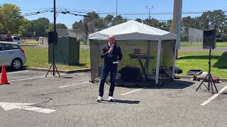 City Manager Black Speech at the Stop Gun Violence Event - Vallejo, CA - July 31st, 2026