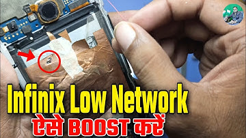 infinix smart 7 network problem | infinix smart 7 hd network problem | how to fix no network issue