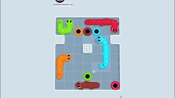 Gecko Out Level 19 Walkthrough Solution