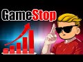 Power To The Players - GameStop Stock, WallStreetBets