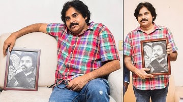 Janasena Chief Pawan Kalyan Launches The Book Glimpses Of Soil Science | Political Qube