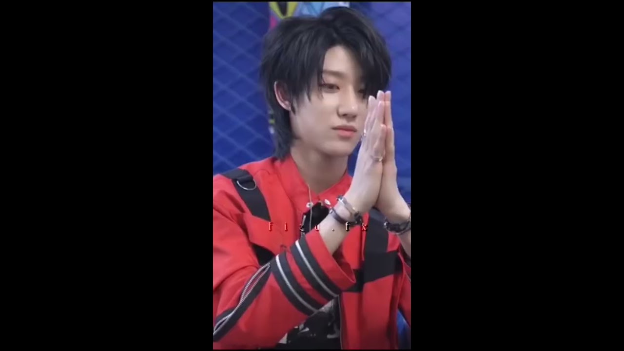 the8 and his magical hands which made everyone shook!! 😱😱 #kpopedit #shorts #seventeen