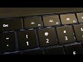 How To Make Your Keyboard Light Up On Laptop / How To Change The Keyboard Brightness On A Chromebook