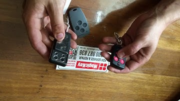 MK400 learning instruction