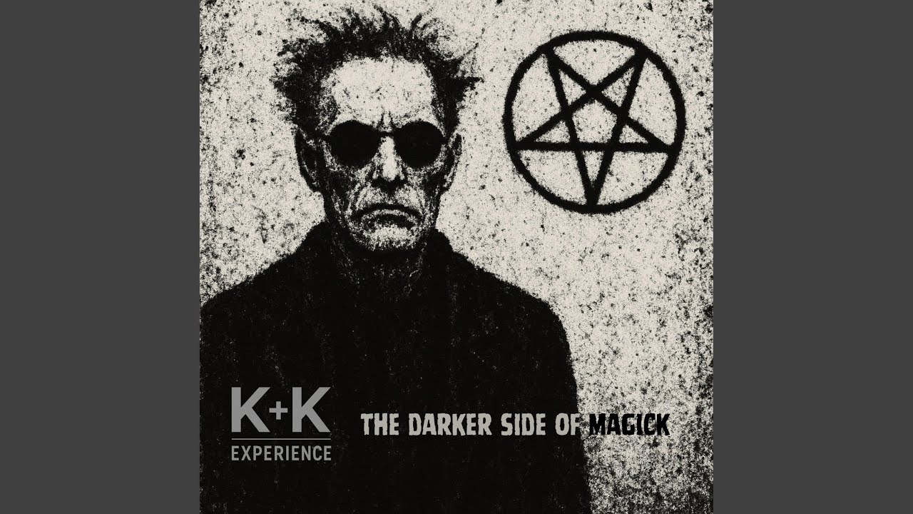 The Darker Side of Magick