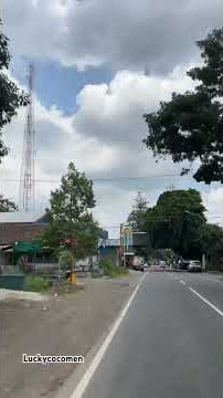 DARI ARAH JEMBER MENUJU BONDOWOSO #jember #bondowoso #music #kelilingdesa