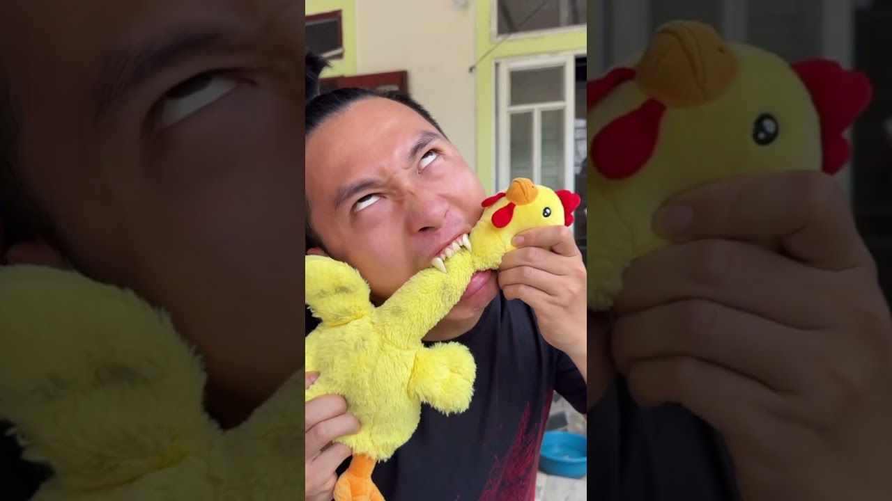 Chỉ tại cái kính | Trọng Sao Official #shorts