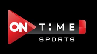 تردد قناة اون تايم سبورت 2022 الجديد 1 2 3 On Time Sport HD علي النايل سات