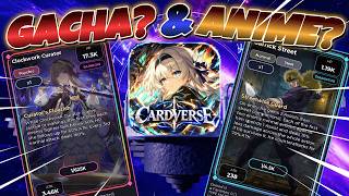 Information YET ANOTHER PEAK Card RNG GAME!! (CardVerse) Guide
