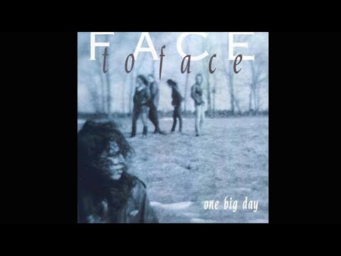 Face To Face - A Place Called Home (HD) Melodic Rock  (1988)