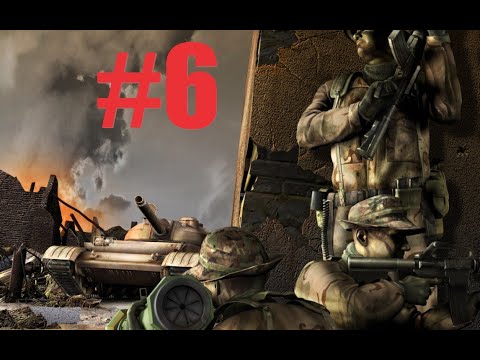 Video: SOCOM: Spopad • Stran 2