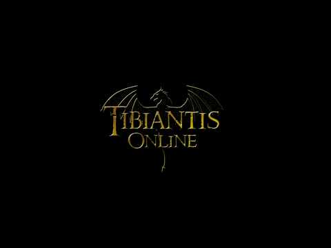 Tibiantis online - start 04.04.2020 OTS trailer.