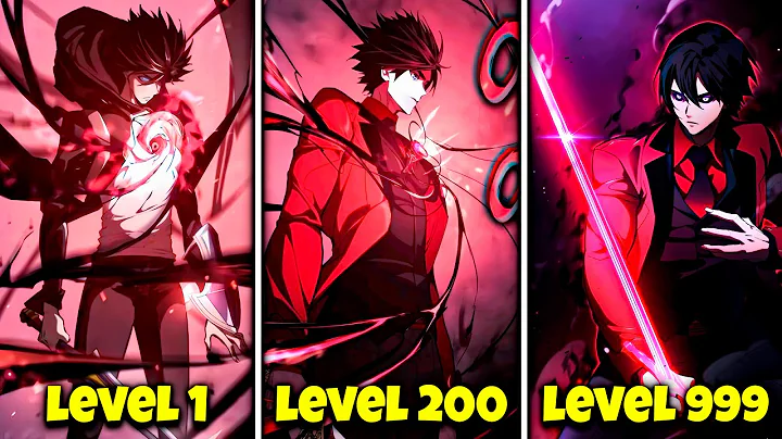 When a Loser Activated NECROMANCER SYSTEM And Became The POWERFUL Hunter In The Tower - Manhwa Recap