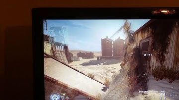 MW2 Mod menu by OFWModz