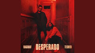 Desperado - RAGHAV & Tesher