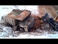 Amazing accidents fails videos of heavy construction equipment compilation 2018 I Handyman