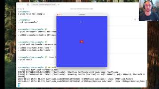 Easily Install ROS2 with Pixi on Any Machine!