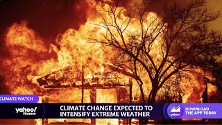 Why climate change has insurers pulling back in some areas