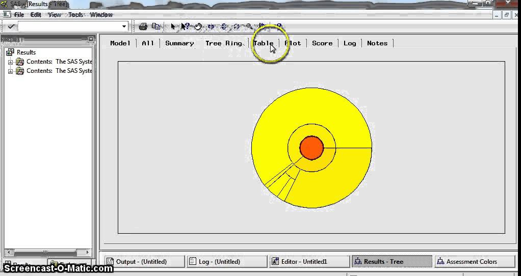 PROJECT DATA MINING MANUAL - YouTube