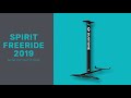 Duotone Spirit Freeride 2019 Product Clip