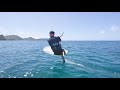 Duotone Spirit Freeride 2019 Product Clip