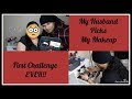 My Husband Picks My Makeup! | Darci Sanchez