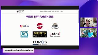 PDH Mission Monday Update
